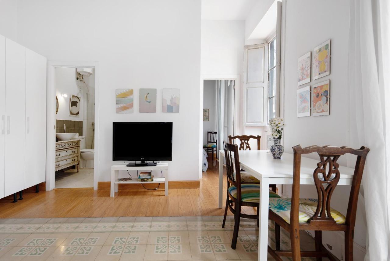 La Casita Verde La Orotava Dış mekan fotoğraf