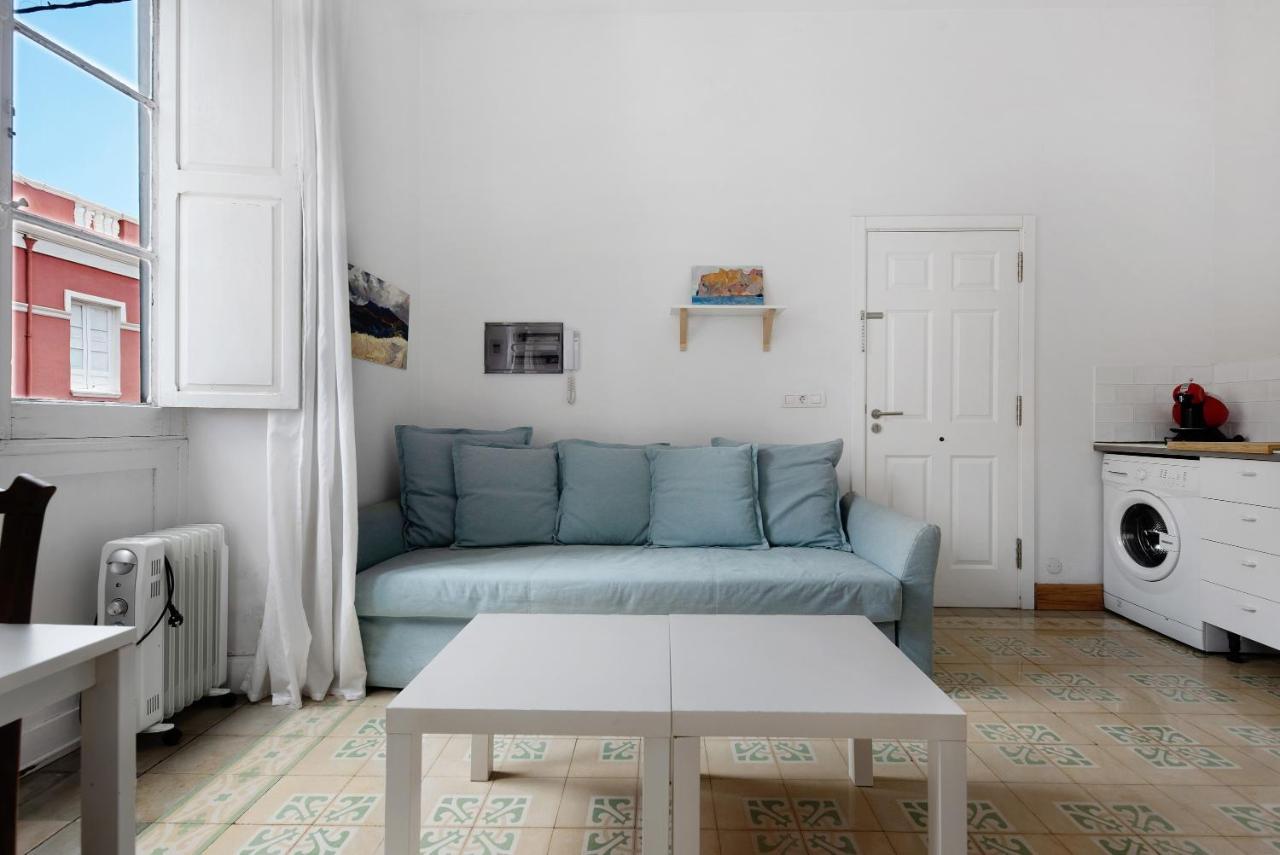 La Casita Verde La Orotava Dış mekan fotoğraf