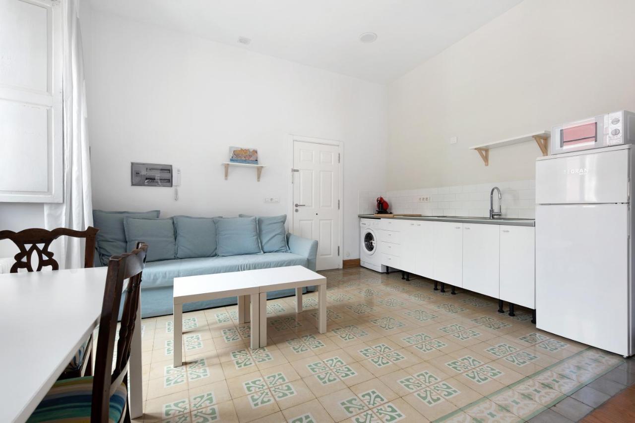 La Casita Verde La Orotava Dış mekan fotoğraf