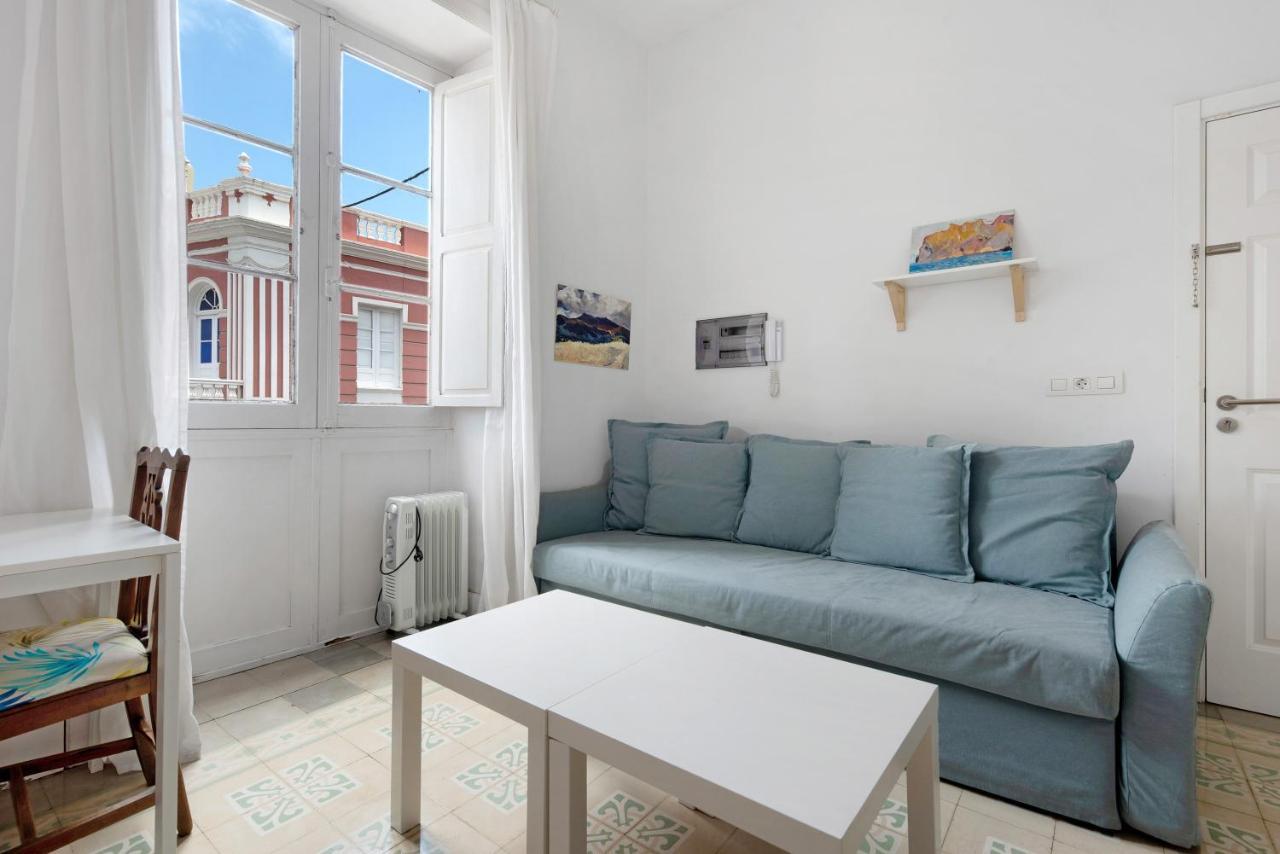 La Casita Verde La Orotava Dış mekan fotoğraf