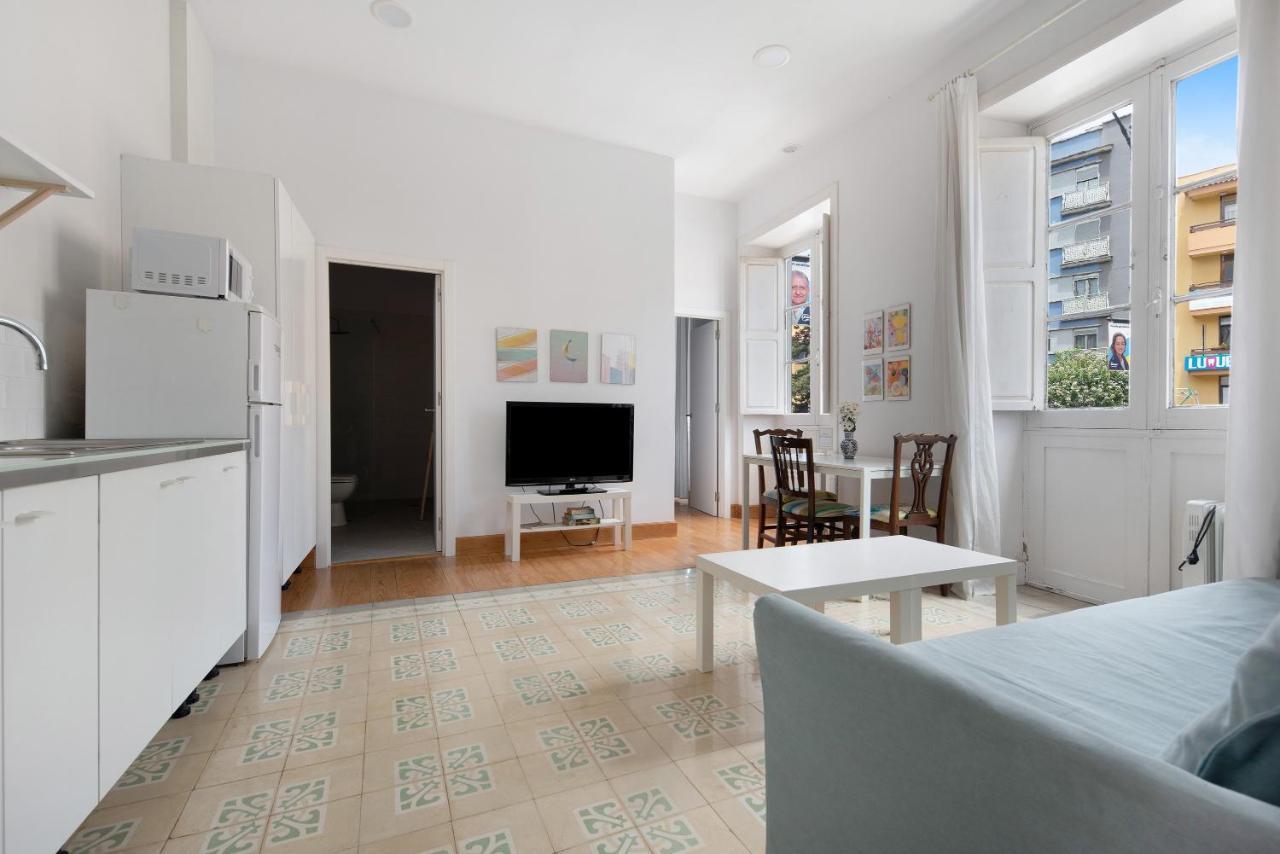 La Casita Verde La Orotava Dış mekan fotoğraf