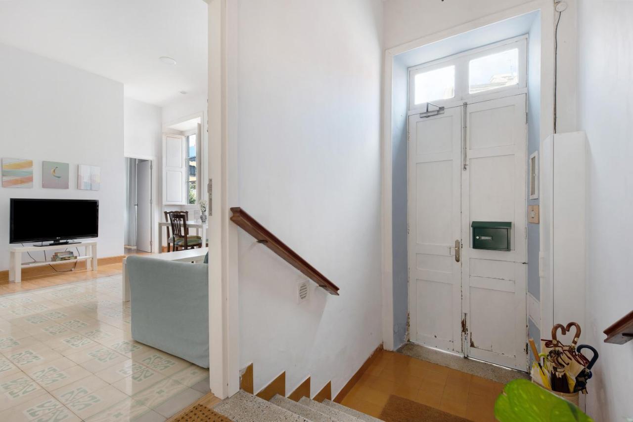 La Casita Verde La Orotava Dış mekan fotoğraf