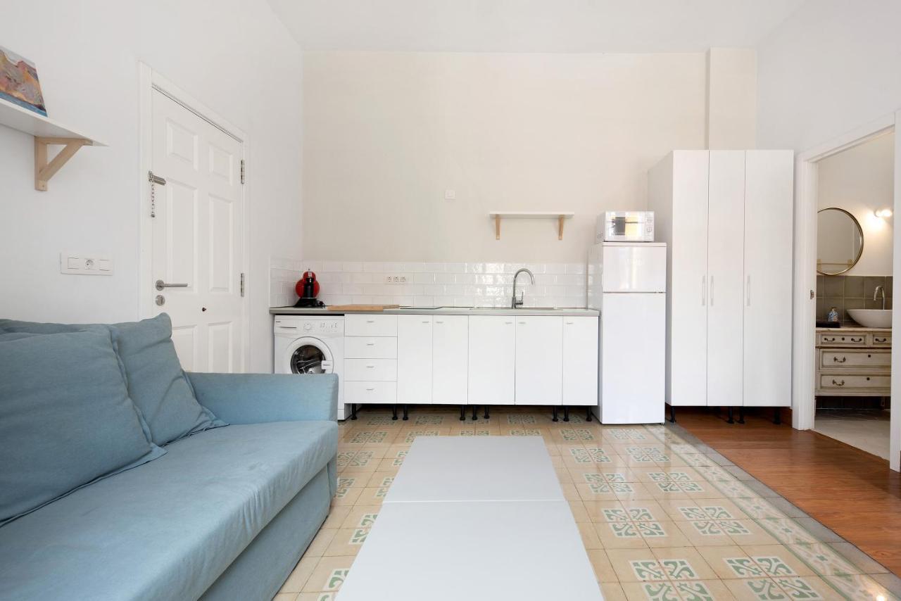 La Casita Verde La Orotava Dış mekan fotoğraf