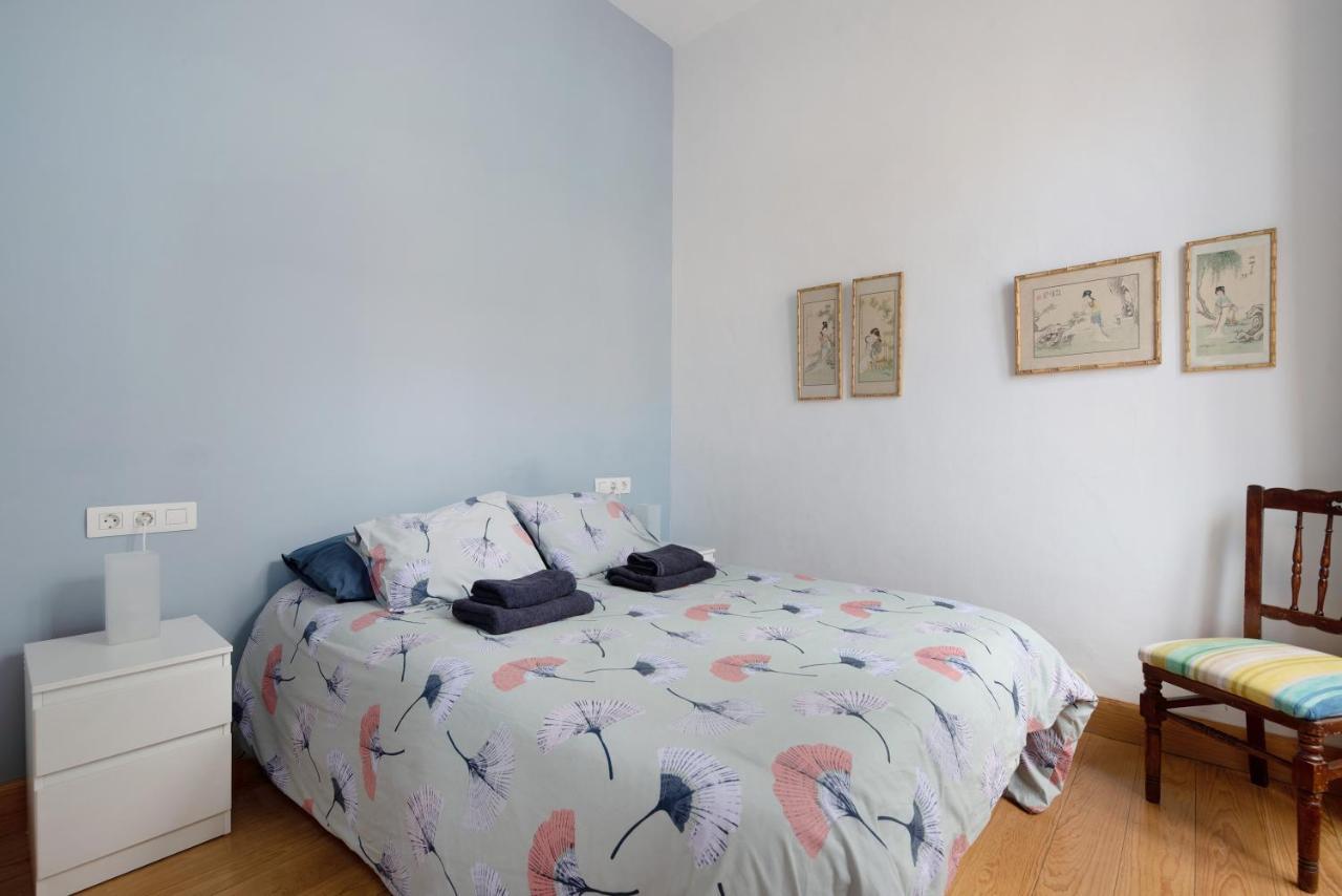 La Casita Verde La Orotava Dış mekan fotoğraf